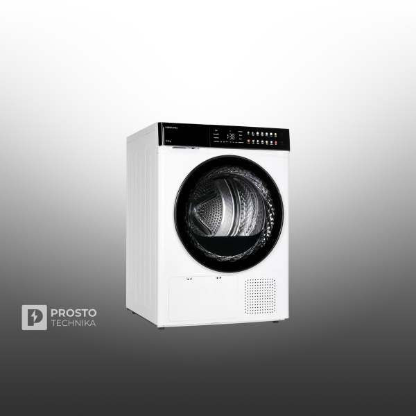 Сушильная машина HIBERG HDQ11 - 10 W Сушильная машина HIBERG HDQ11 - 10 W